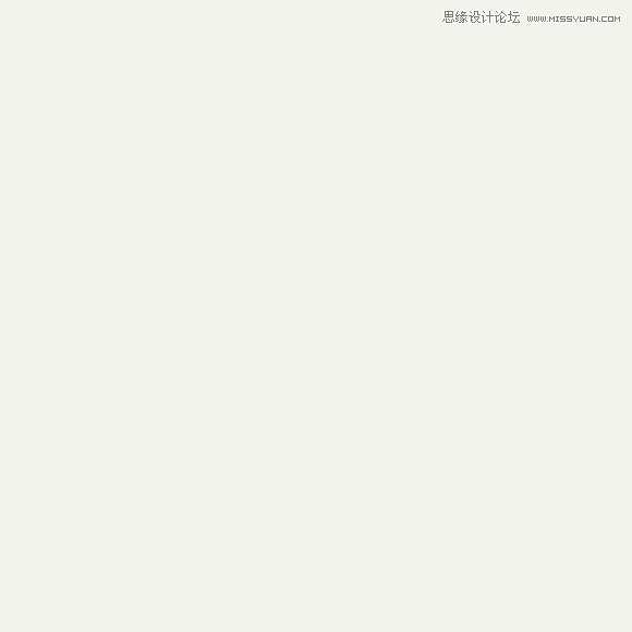 ‘Photoshop绘制时尚质感的圆形播放器UI图标教程‘