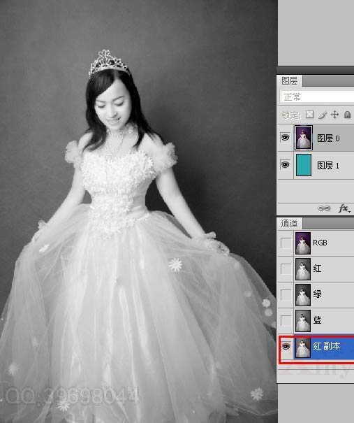 ‘Photoshop制作唯美的粉红色蝴蝶仙子效果教程‘