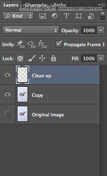 ‘Photoshop创建原汁原味的泥土字体‘