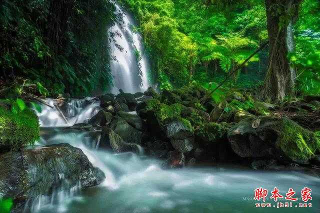 这9招，拍摄风景片太有用了！