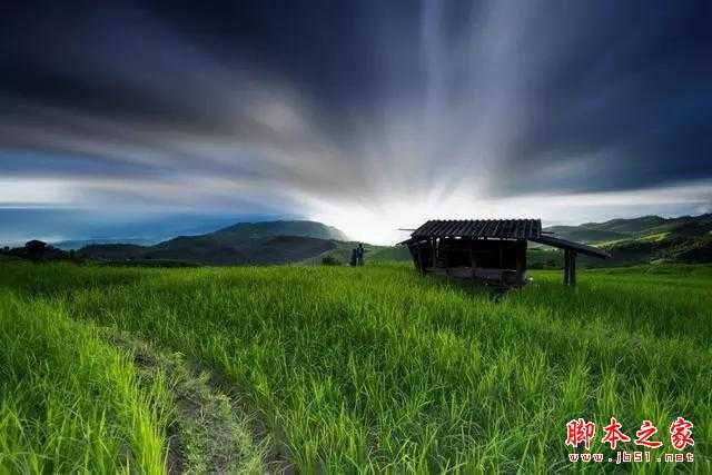 这9招，拍摄风景片太有用了！