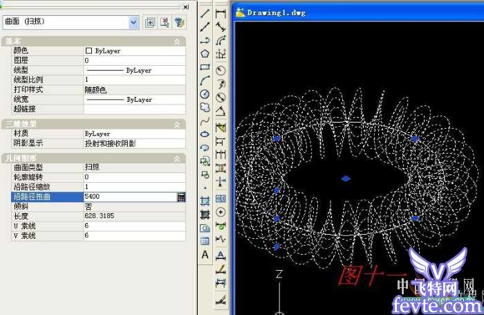 autocad 2008绘制弹簧教程 脚本之家 autocad教程