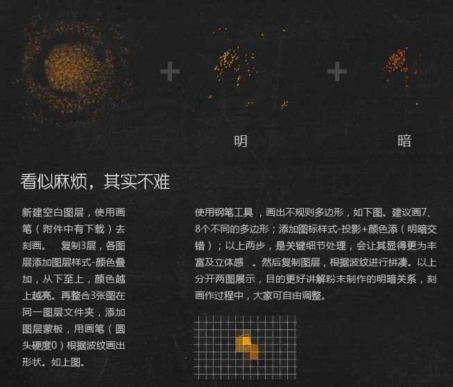 ‘PS制作个性浏览器图标