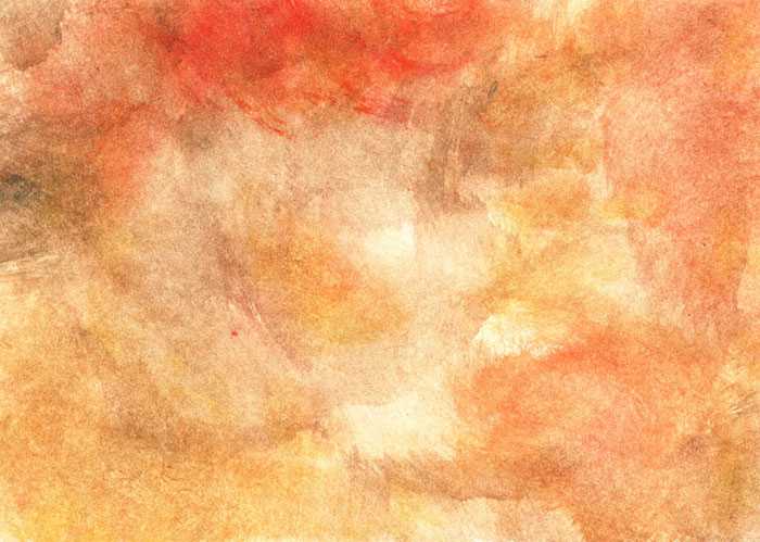 ‘PS滤镜把人物转为个性的彩色油画风格水彩画‘