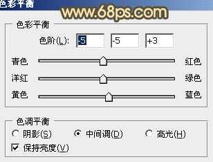 ‘Photoshop为坐路面上的人物图片调制出颓废的暖色调‘
