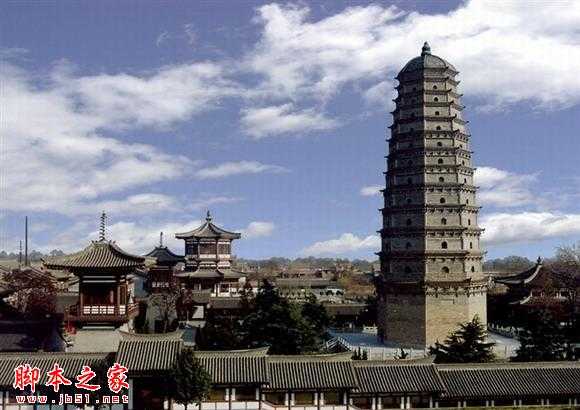 ‘photoshop为单一的晴空图片加上朵朵白云‘