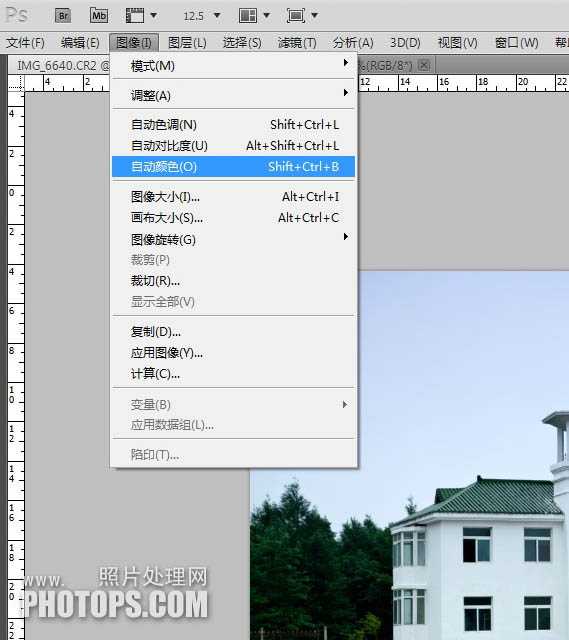技术分享