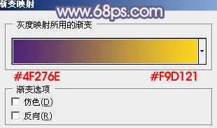‘Photoshop将偏暗的外景婚片调成梦幻的淡蓝色‘