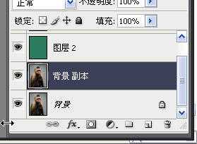 ‘photoshop一图多解找出抠取毛发的最佳方法‘