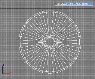 3ds MAX教程：大型坦克建模完整版_脚本之家www.jb51.net整理