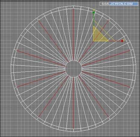 3ds MAX教程：大型坦克建模完整版_脚本之家www.jb51.net整理