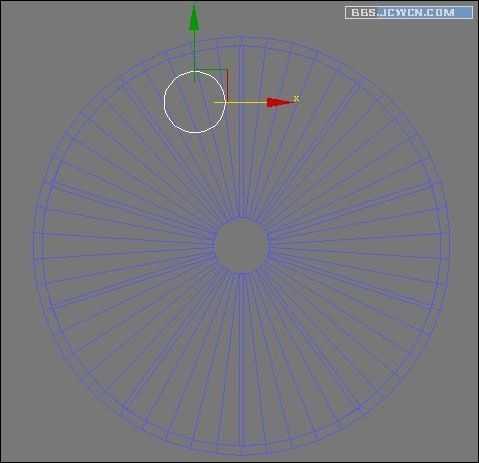 3ds MAX教程：大型坦克建模完整版_脚本之家www.jb51.net整理