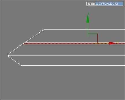 3ds MAX教程：大型坦克建模完整版_脚本之家www.jb51.net整理