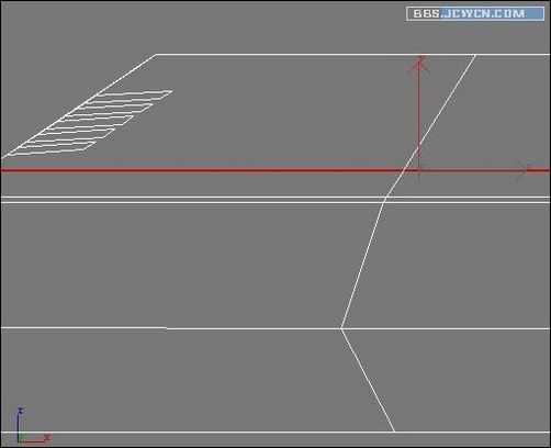 3ds MAX教程：大型坦克建模完整版_脚本之家www.jb51.net整理