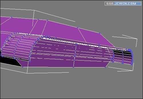 3ds MAX教程：大型坦克建模完整版_脚本之家www.jb51.net整理