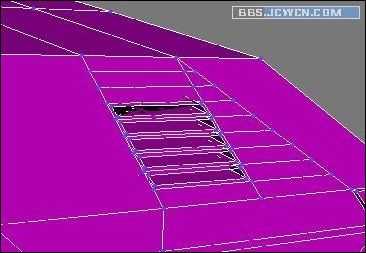 3ds MAX教程：大型坦克建模完整版_脚本之家www.jb51.net整理