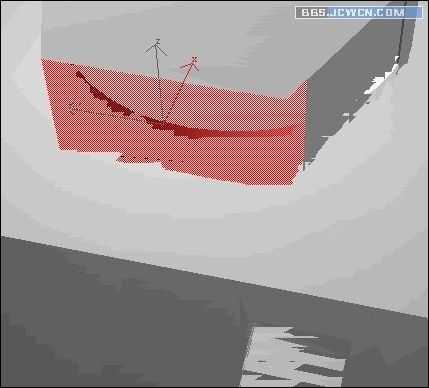 3ds MAX教程：大型坦克建模完整版_脚本之家www.jb51.net整理