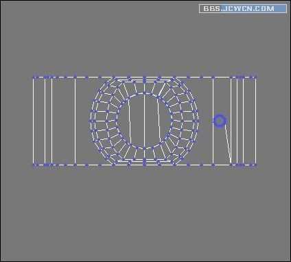 3ds MAX教程：大型坦克建模完整版_脚本之家www.jb51.net整理