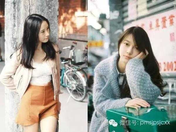 ‘PS大神教你怎么调出美女照片通透肤色‘