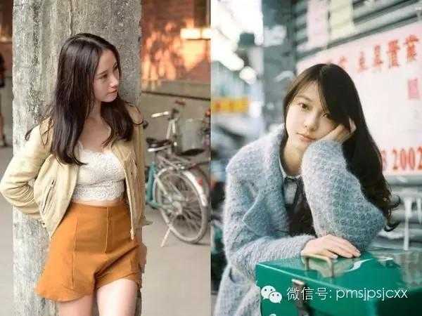 ‘PS大神教你怎么调出美女照片通透肤色‘