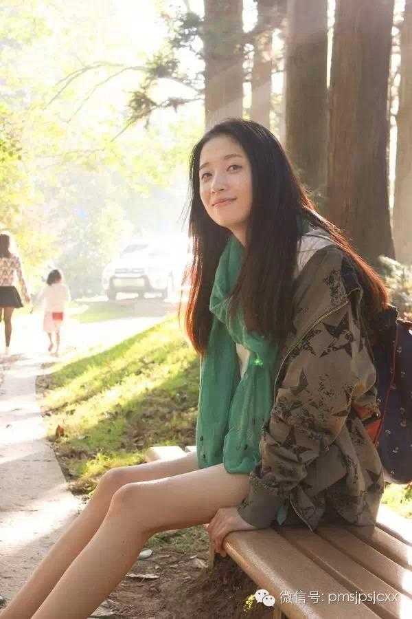 ‘PS大神教你怎么调出美女照片通透肤色‘