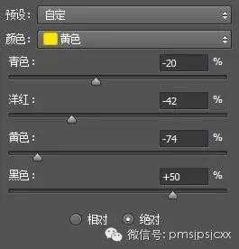 ‘PS大神教你怎么调出美女照片通透肤色‘