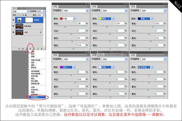 ‘ps教程