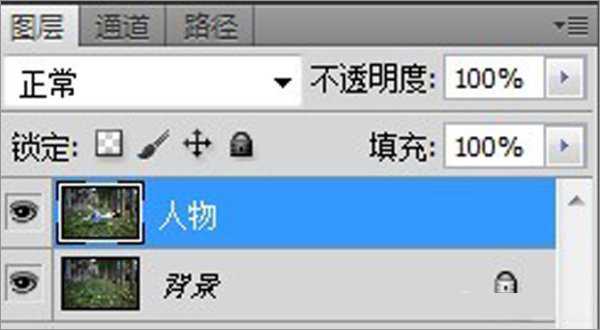 ‘Photoshop打造反重力跌落少女效果‘