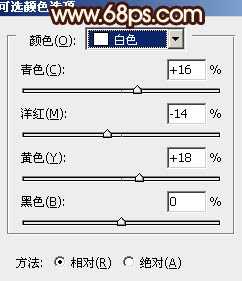 ‘Photoshop将外景美女图片调制出非常有个性的橙褐色‘