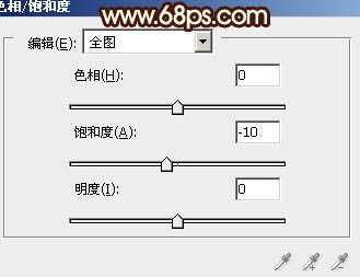 ‘Photoshop将外景美女图片调制出非常有个性的橙褐色‘