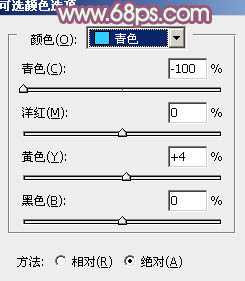 ‘Photoshop为外景儿童调制出柔美的淡暖色‘