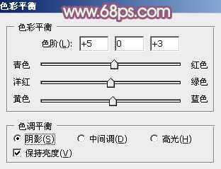‘Photoshop为外景儿童调制出柔美的淡暖色‘