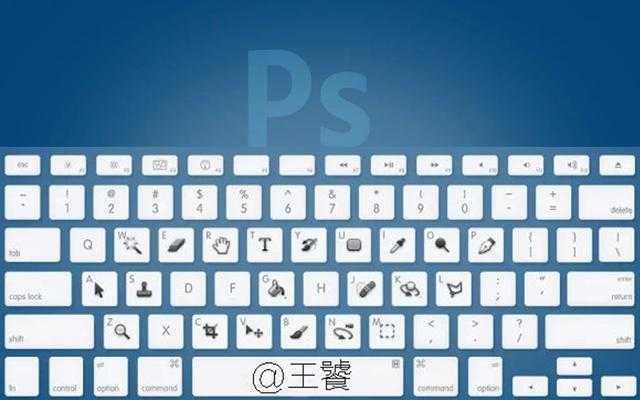 ‘PS、AI、CDR、ID平面设计软件快捷键大全‘