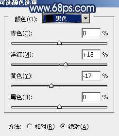 ‘Photoshop制作古典暗青色外景人物图片教程‘