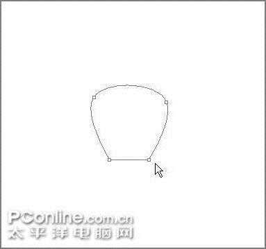 用Photoshop鼠绘一支康乃馨