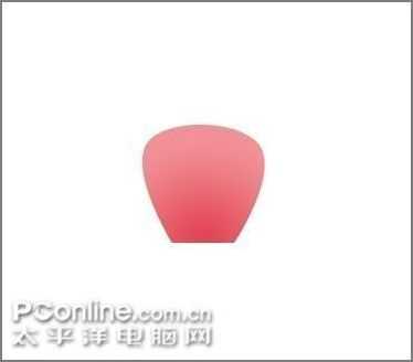 用Photoshop鼠绘一支康乃馨