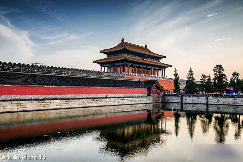 ‘教你怎样用PS调节出惊艳壮观的后期照片色调风格‘