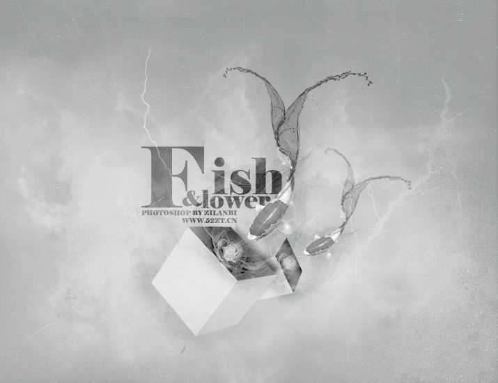 ‘Photoshop签名设计中排字技巧详细解析‘