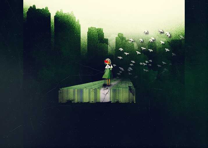 ‘Photoshop签名设计中排字技巧详细解析‘