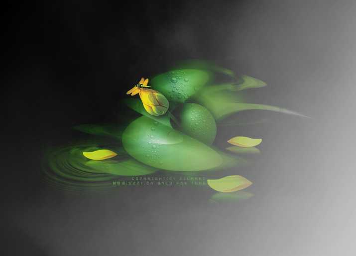 ‘Photoshop签名设计中排字技巧详细解析‘