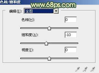 ‘Photoshop为绿植边的美女调出漂亮的秋季暗调暖色‘