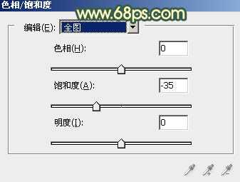 ‘Photoshop为绿植边的美女调出漂亮的秋季暗调暖色‘