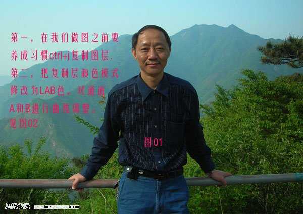 技术分享