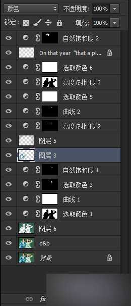 ‘PS打造雅致风格的内景婚纱照‘