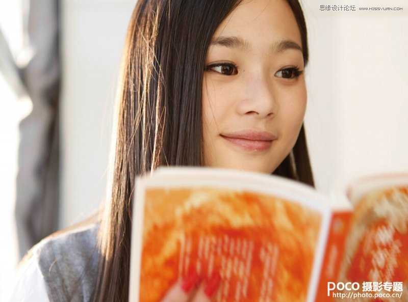 ‘新手：PS人像后期皮肤柔化详细解析教程‘