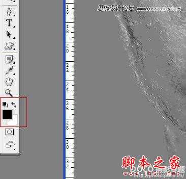 ‘Photoshop商业人像中性灰修图实例教程‘