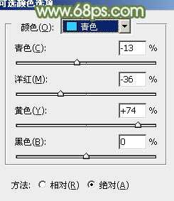 ‘photoshop使用通道替换给外景美女增加小清新的淡绿色‘