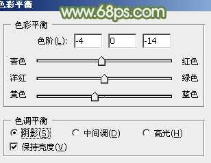‘photoshop使用通道替换给外景美女增加小清新的淡绿色‘