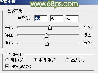 ‘photoshop使用通道替换给外景美女增加小清新的淡绿色‘
