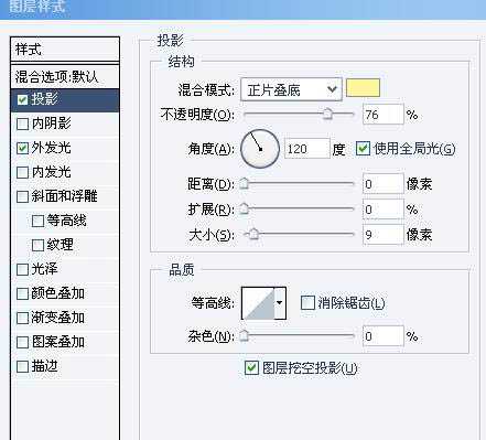 技术分享